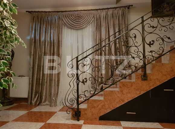 Spațiu birouri de închiriat Baciu - 45471SIB | BLITZ Cluj-Napoca | Poza8