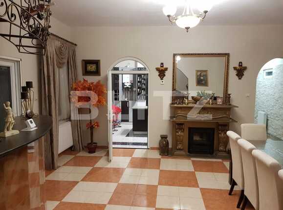 Spațiu birouri de închiriat Baciu - 45471SIB | BLITZ Cluj-Napoca | Poza13