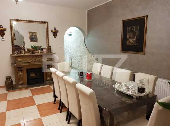 Spațiu birouri de închiriat Baciu - 45471SIB | BLITZ Cluj-Napoca | Poza15