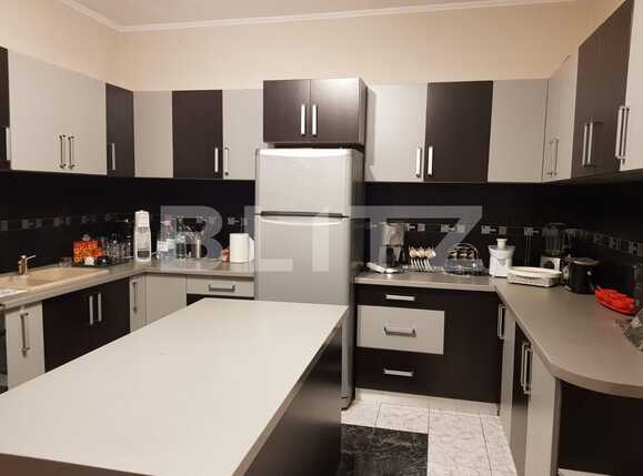 Spațiu birouri de închiriat Baciu - 45471SIB | BLITZ Cluj-Napoca | Poza10