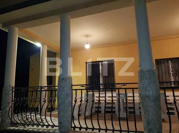 Spațiu birouri de închiriat Baciu - 45471SIB | BLITZ Cluj-Napoca | Poza18