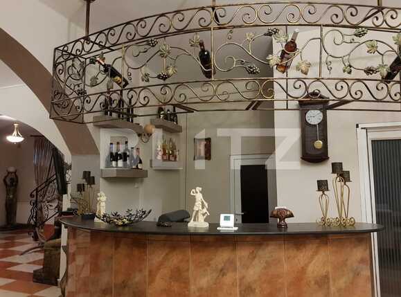 Spațiu birouri de închiriat Baciu - 45471SIB | BLITZ Cluj-Napoca | Poza14