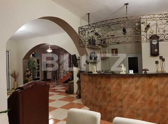 Spațiu birouri de închiriat Baciu - 45471SIB | BLITZ Cluj-Napoca | Poza7