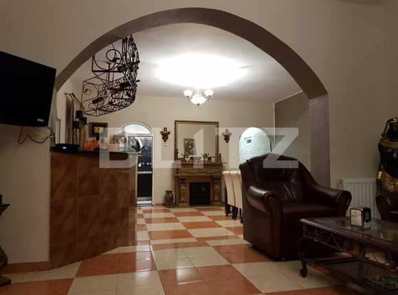 Spațiu birouri de închiriat Baciu - 45471SIB | BLITZ Cluj-Napoca | Poza12