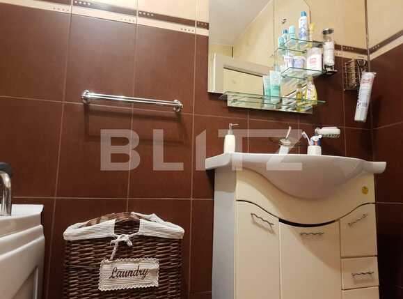 Spațiu birouri de închiriat Baciu - 45471SIB | BLITZ Cluj-Napoca | Poza16