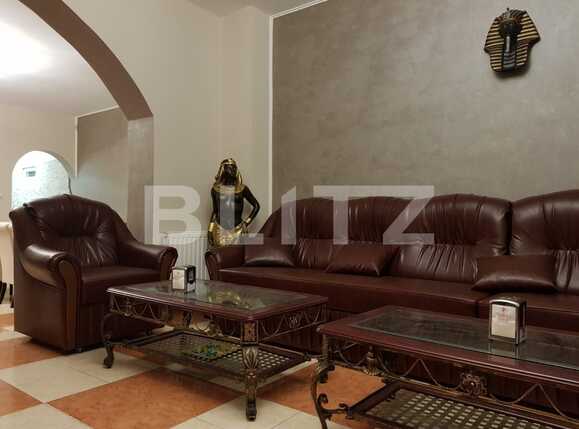 Spațiu birouri de închiriat Baciu - 45471SIB | BLITZ Cluj-Napoca | Poza11