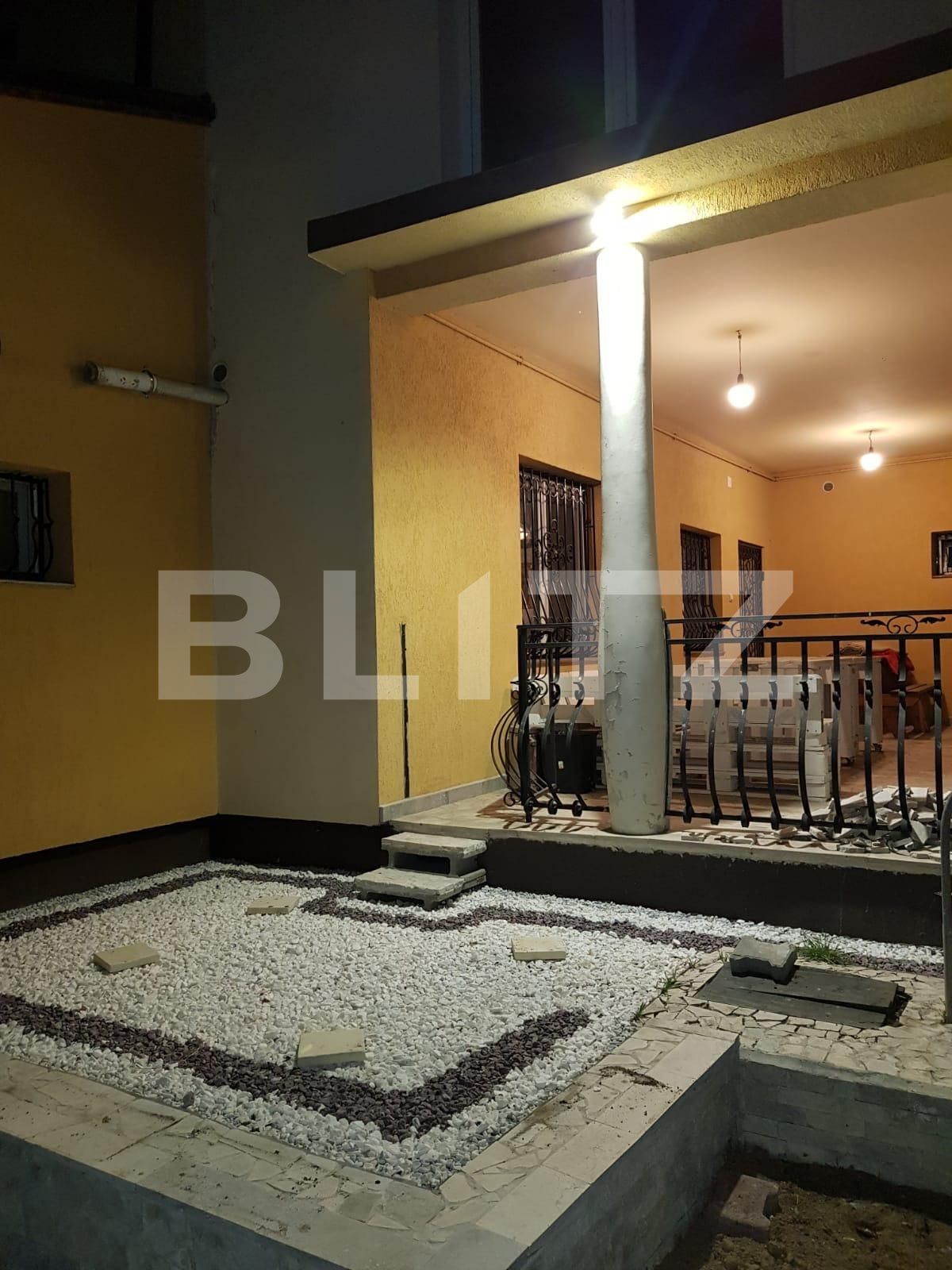 Spațiu birouri de închiriat Baciu - 45471SIB | BLITZ Cluj-Napoca | Poza19