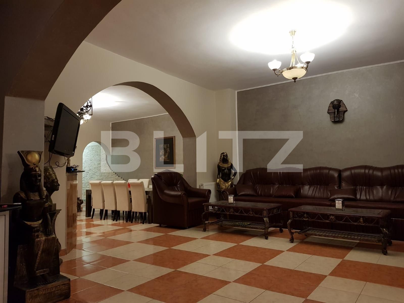 Spațiu birouri de închiriat Baciu - 45471SIB | BLITZ Cluj-Napoca | Poza21