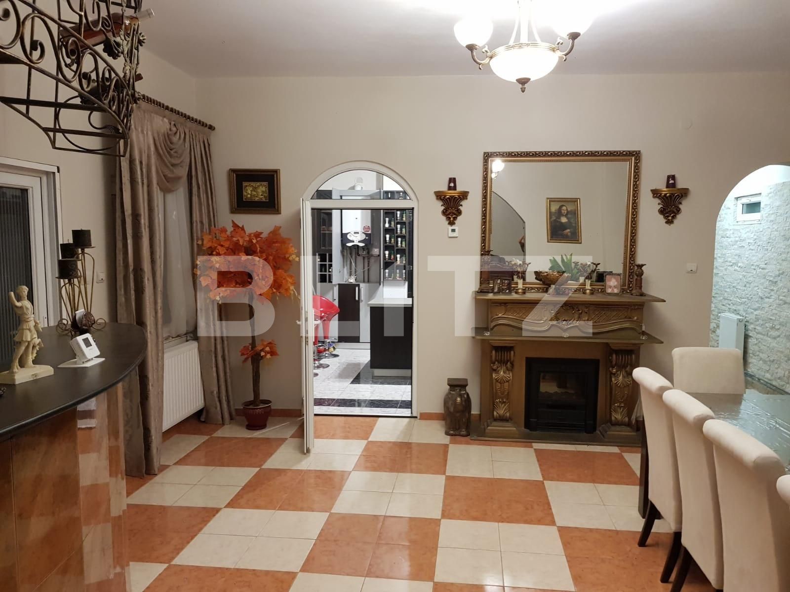 Spațiu birouri de închiriat Baciu - 45471SIB | BLITZ Cluj-Napoca | Poza13