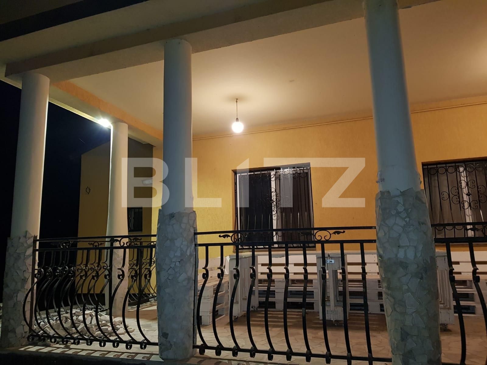 Spațiu birouri de închiriat Baciu - 45471SIB | BLITZ Cluj-Napoca | Poza18