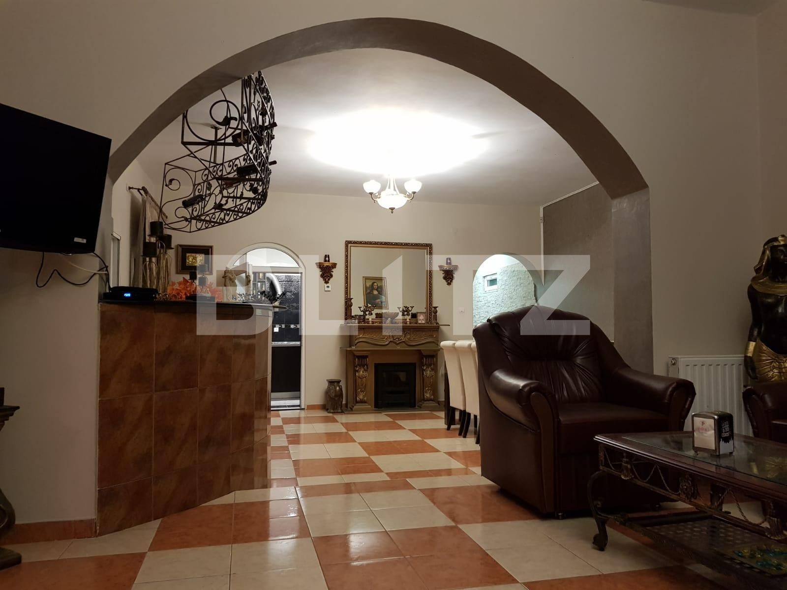 Spațiu birouri de închiriat Baciu - 45471SIB | BLITZ Cluj-Napoca | Poza12