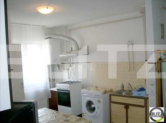 Apartament de vânzare 2 camere Marasti - 4548AV | BLITZ Cluj-Napoca | Poza1