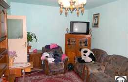 Expozitie sud-vestica, 2 camere decomandat