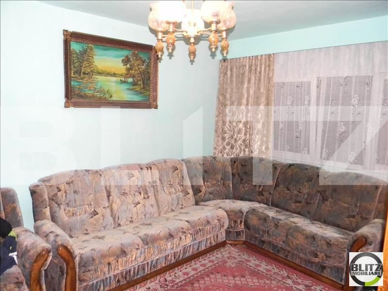 Apartament de vânzare 2 camere Marasti - 4550AV | BLITZ Cluj-Napoca | Poza2