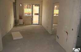 In zona linistita, etaj intermediar!