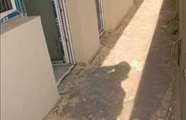 In zona linistita, etaj intermediar!