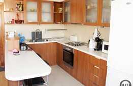 Apartament cu 3 camere de inchiriat, 85 mp utili