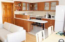 Apartament cu 3 camere de inchiriat, 85 mp utili