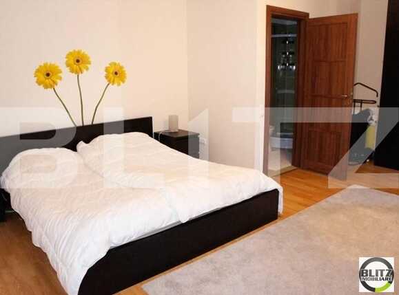 Apartament de închiriat 3 camere Central - 4552AI | BLITZ Cluj-Napoca | Poza4