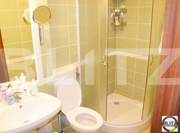 Apartament de închiriat 3 camere Central - 4552AI | BLITZ Cluj-Napoca | Poza11