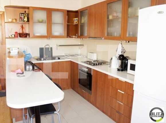 Apartament de închiriat 3 camere Central - 4552AI | BLITZ Cluj-Napoca | Poza3