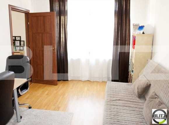 Apartament de închiriat 3 camere Central - 4552AI | BLITZ Cluj-Napoca | Poza7