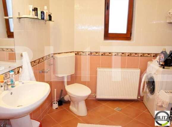 Apartament de închiriat 3 camere Central - 4552AI | BLITZ Cluj-Napoca | Poza9