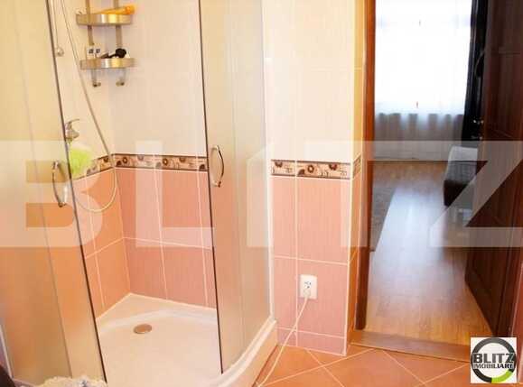 Apartament de închiriat 3 camere Central - 4552AI | BLITZ Cluj-Napoca | Poza10