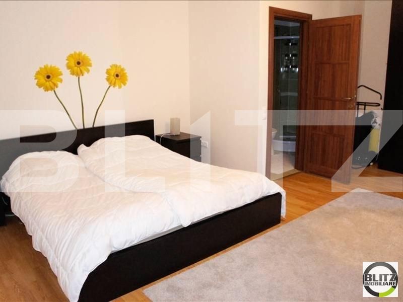 Apartament de închiriat 3 camere Central - 4552AI | BLITZ Cluj-Napoca | Poza4