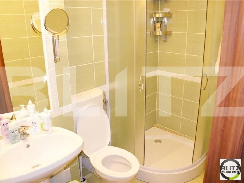 Apartament de închiriat 3 camere Central - 4552AI | BLITZ Cluj-Napoca | Poza11