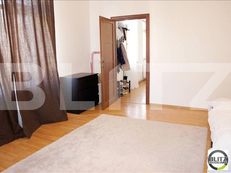 Apartament de închiriat 3 camere Central - 4552AI | BLITZ Cluj-Napoca | Poza6
