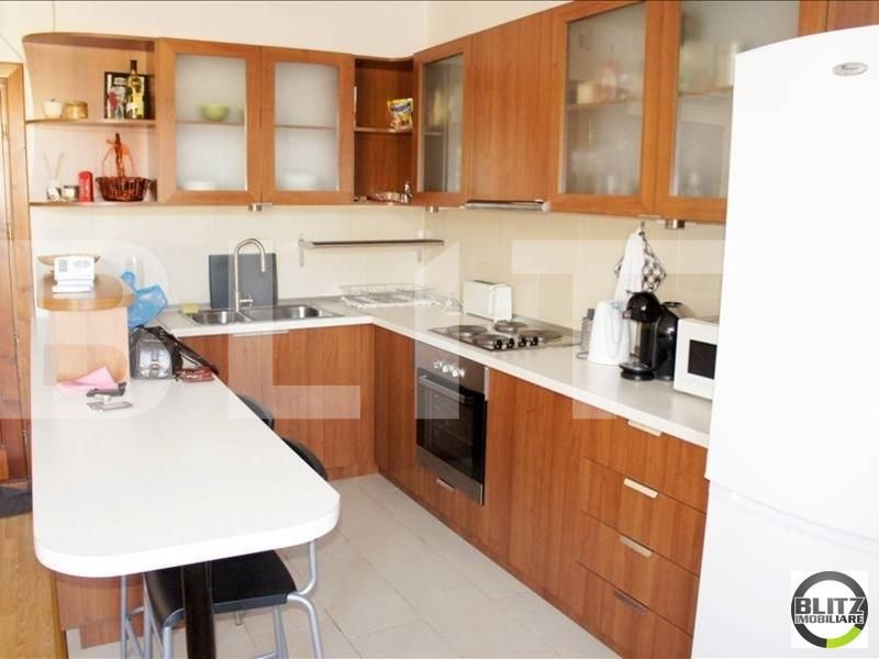 Apartament de închiriat 3 camere Central - 4552AI | BLITZ Cluj-Napoca | Poza3