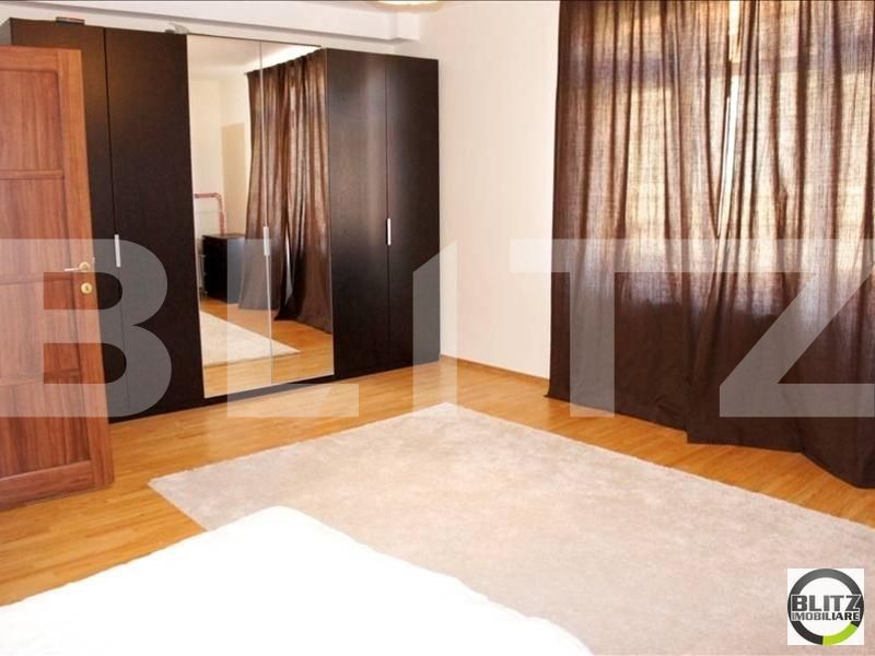 Apartament de închiriat 3 camere Central - 4552AI | BLITZ Cluj-Napoca | Poza5