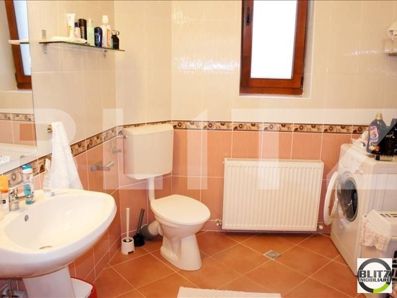 Apartament de închiriat 3 camere Central - 4552AI | BLITZ Cluj-Napoca | Poza9