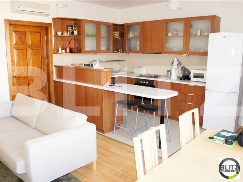 Apartament de închiriat 3 camere Central - 4552AI | BLITZ Cluj-Napoca | Poza2