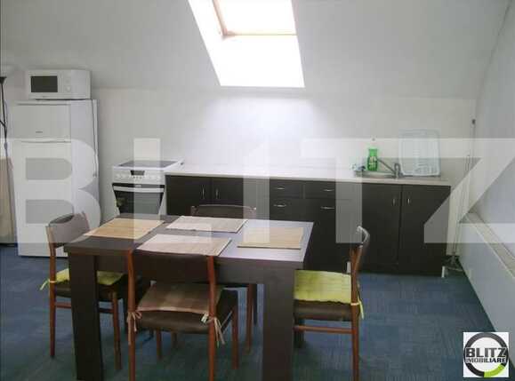 Apartament de închiriat 3 camere Central - 4553AI | BLITZ Cluj-Napoca | Poza3