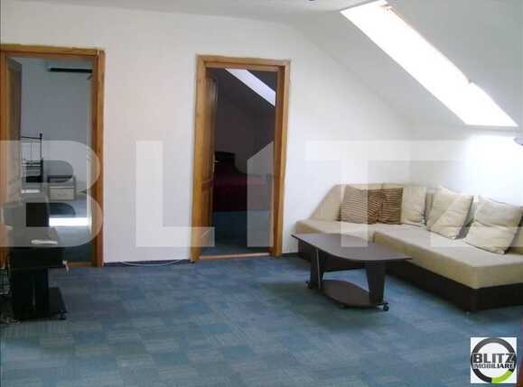 Apartament de închiriat 3 camere Central - 4553AI | BLITZ Cluj-Napoca | Poza2