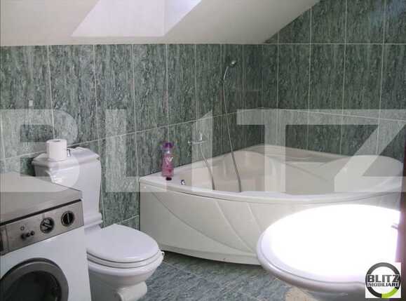 Apartament de închiriat 3 camere Central - 4553AI | BLITZ Cluj-Napoca | Poza5