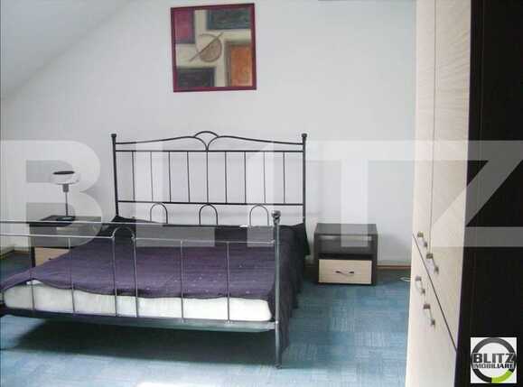 Apartament de închiriat 3 camere Central - 4553AI | BLITZ Cluj-Napoca | Poza1