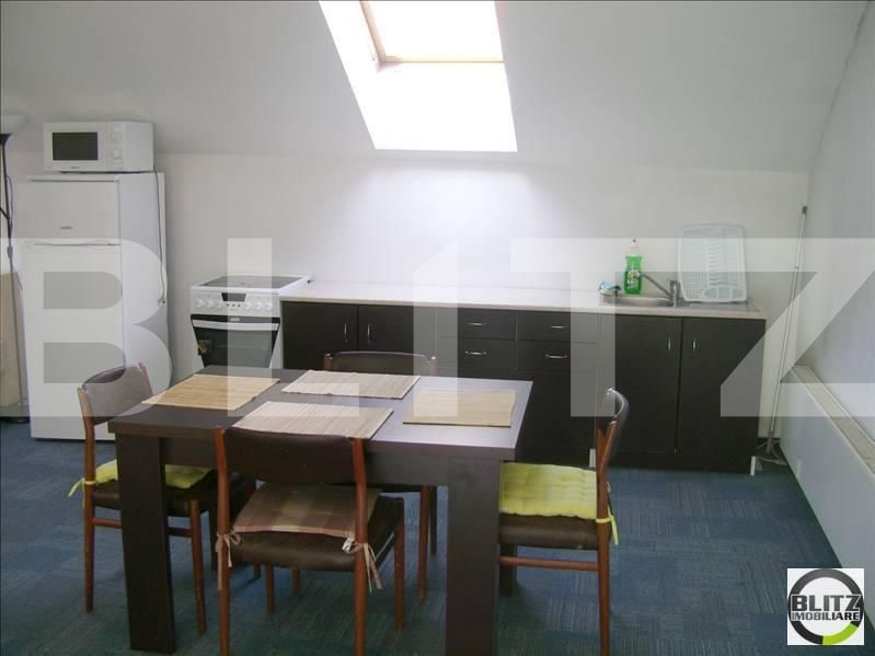 Apartament de închiriat 3 camere Central - 4553AI | BLITZ Cluj-Napoca | Poza3