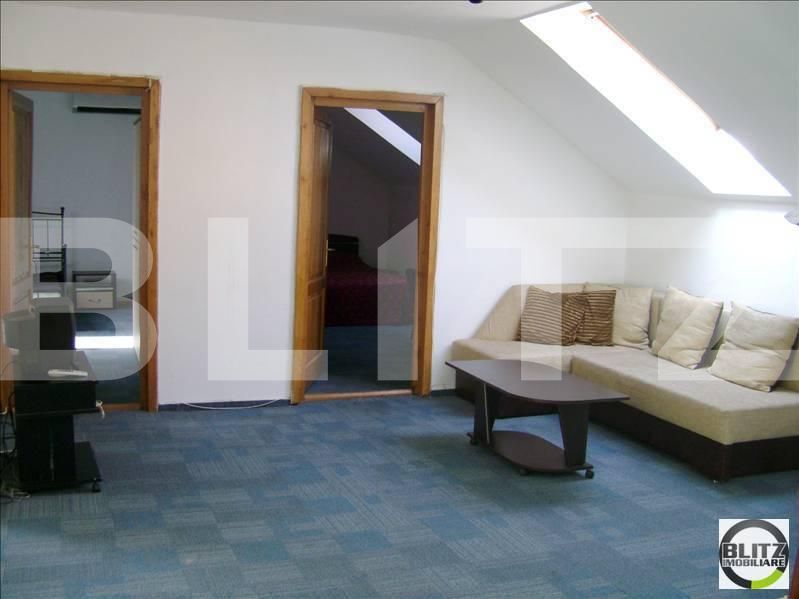 Apartament de închiriat 3 camere Central - 4553AI | BLITZ Cluj-Napoca | Poza2