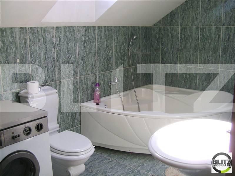 Apartament de închiriat 3 camere Central - 4553AI | BLITZ Cluj-Napoca | Poza5