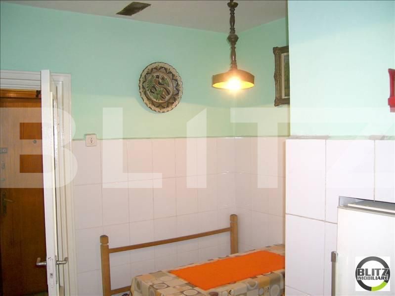 Apartament de vânzare 2 camere Manastur - 4555AV | BLITZ Cluj-Napoca | Poza8