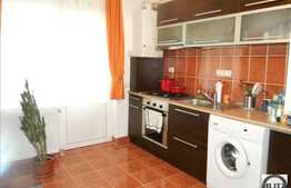 Apartament nou cu 2 camere plus 10 mp TERASA, partial mobilat