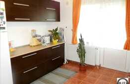 Apartament nou cu 2 camere plus 10 mp TERASA, partial mobilat