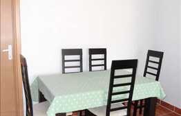 Apartament nou cu 2 camere plus 10 mp TERASA, partial mobilat