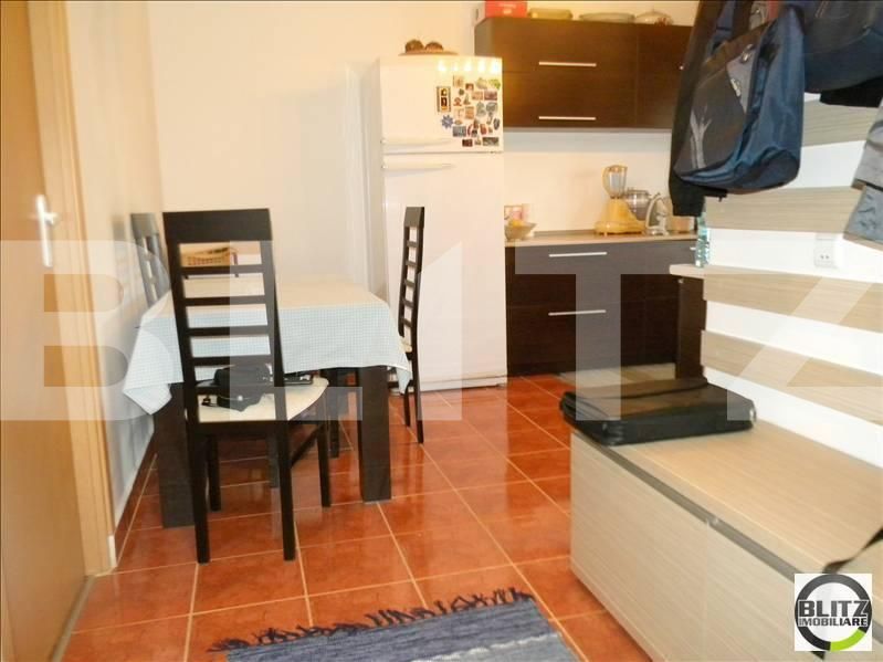 Apartament de vânzare 2 camere Floreşti - 4556AV | BLITZ Cluj-Napoca | Poza4