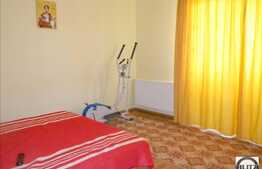 Apartament cu 2 camere de vanzare, mobilat complet