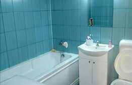 Apartament cu 2 camere de vanzare, mobilat complet