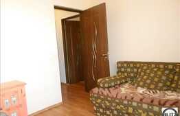 Apartament cu 2 camere de vanzare, mobilat complet